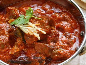 Lamb Rogan Josh